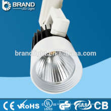 Aluminium-Qualität 90lm / W CRI&gt; 80 30W LED-Lichtschiene COB